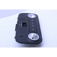 2018 Volkswagen Beetle Convertible Top Switch Dome Light Map Lamp OEM