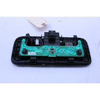 2018 Volkswagen Beetle Convertible Top Switch Dome Light Map Lamp OEM