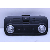 2018 Volkswagen Beetle Convertible Top Switch Dome Light Map Lamp OEM