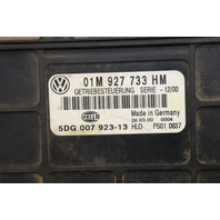 2000 Volkswagen Beetle Transmission Computer TCU TCM 01M0927733HM