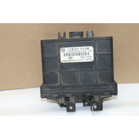 2000 Volkswagen Beetle Transmission Computer TCU TCM 01M0927733HM
