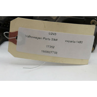 2000 Volkswagen Beetle Transmission Computer TCU TCM 01M0927733HM