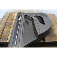 2015 2016 2017 Volkswagen Golf Gti Mk7 Rear Door Panel Right - L/RDOORPANEL OEM