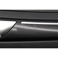 2015 2016 2017 Volkswagen Golf Gti Mk7 Rear Door Panel Right - L/RDOORPANEL OEM