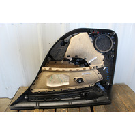 2015 2016 2017 Volkswagen Golf Gti Mk7 Rear Door Panel Right - L/RDOORPANEL OEM