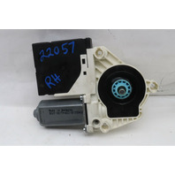 2009 2010 2011 2012 Volkswagen CC Front Power Window Motor Right OEM