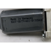 2009 2010 2011 2012 Volkswagen CC Front Power Window Motor Right OEM