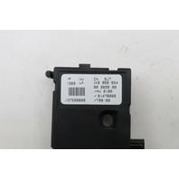 2009 Volkswagen Tiguan Steering Column Wheel Angle Sensor Module OEM