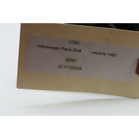 2011 Volkswagen CC Transmission Gear Selector Shifter Shift Knob OEM