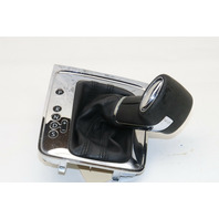 2011 Volkswagen CC Transmission Gear Selector Shifter Shift Knob OEM