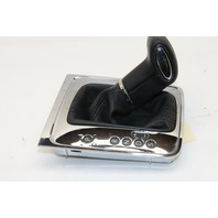 2011 Volkswagen CC Transmission Gear Selector Shifter Shift Knob OEM