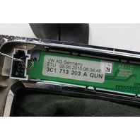 2011 Volkswagen CC Transmission Gear Selector Shifter Shift Knob OEM