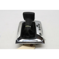 2011 Volkswagen CC Transmission Gear Selector Shifter Shift Knob OEM
