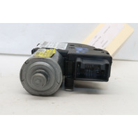 2009 Volkswagen Tiguan Sunroof Sunroof Motor OEM