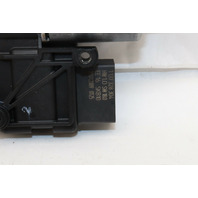 2009 Volkswagen Tiguan Sunroof Sunroof Motor OEM