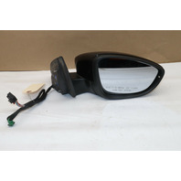 2009-2012 Volkswagen CC Door Mirror Right Side View