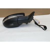 2009-2012 Volkswagen CC Door Mirror Right Side View