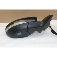 2009-2012 Volkswagen CC Door Mirror Right Side View
