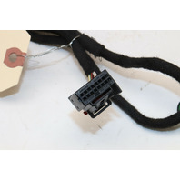 2009-2012 Volkswagen CC Door Mirror Right Side View