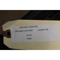 2015 2016 2017 Volkswagen GTI MK7 Dash Dashboard OEM