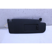 2012 2013 2014 2015 Volkswagen Beetle Convertible Sun Visor Right OEM
