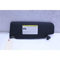2012 2013 2014 2015 Volkswagen Beetle Convertible Sun Visor Right OEM