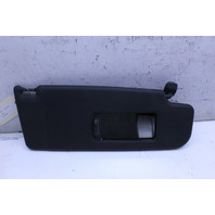 2012 2013 2014 2015 Volkswagen Beetle Convertible Sun Visor Right OEM
