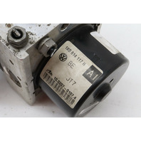 2007 Volkswagen Rabbit ABS Anti Lock Brake Pump OEM