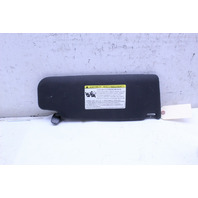 2012 2013 2014 2015 Volkswagen Beetle Convertible Sun Visor Left OEM