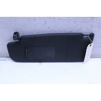 2012 2013 2014 2015 Volkswagen Beetle Convertible Sun Visor Left OEM