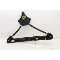 2015 2016 2017 Volkswagen GTI MK7 Rear Window Regulator Right OEM