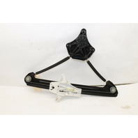 2015 2016 2017 Volkswagen GTI MK7 Rear Window Regulator Right OEM