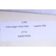 2019 Volkswagen Atlas Interior Temp Temperature Sensor - 5Q0907543A OEM