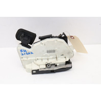 2010 Volkswagen Golf GTI Front Door Lock Latch Right OEM
