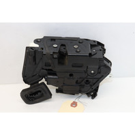 2010 Volkswagen Golf GTI Front Door Lock Latch Right OEM