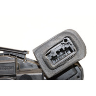 2010 Volkswagen Golf GTI Front Door Lock Latch Right OEM