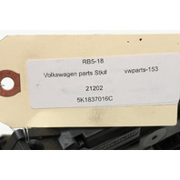 2010 Volkswagen Golf GTI Front Door Lock Latch Right OEM