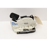 2010 Volkswagen Golf GTI Front Door Lock Latch Right OEM