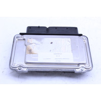 2009 Volkswagen Jetta Engine Computer Module ECU ECM DME