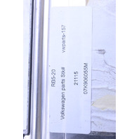 2009 Volkswagen Jetta Engine Computer Module ECU ECM DME