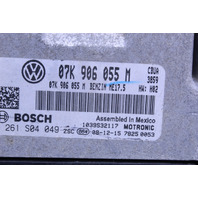 2009 Volkswagen Jetta Engine Computer Module ECU ECM DME