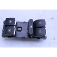 2014 Volkswagen Jetta Power Window Switch Left Master - 5K4959857 OEM