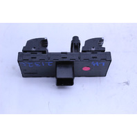 2014 Volkswagen Jetta Power Window Switch Left Master - 5K4959857 OEM