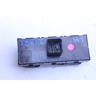 2014 Volkswagen Jetta Power Window Switch Left Master - 5K4959857 OEM