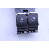 2014 Volkswagen Jetta Power Window Switch Left Master - 5K4959857 OEM
