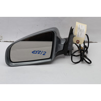 2002-2008 Audi A4 Door Mirror Left Rear View OEM