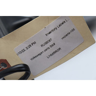 2002-2008 Audi A4 Door Mirror Left Rear View OEM