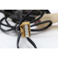 2002-2008 Audi A4 Door Mirror Left Rear View OEM