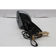 2002-2008 Audi A4 Door Mirror Left Rear View OEM