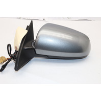 2002-2008 Audi A4 Door Mirror Left Rear View OEM